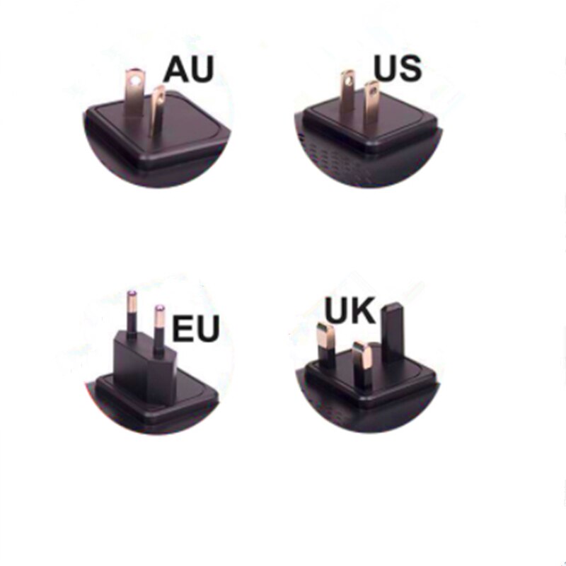 P5 ding dong  ac 90-250v trådløs wifi fjernkontroll hjemme musikk elektronisk smart ringeklokke uk eu au us plugg med 53 ringetoner