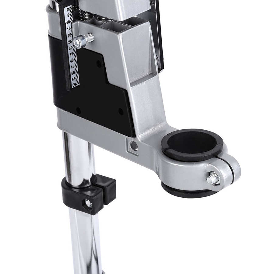 Universal Bench Clamp Drill Press Stand Workbench Repair Tool for Electric Drill Power Tools