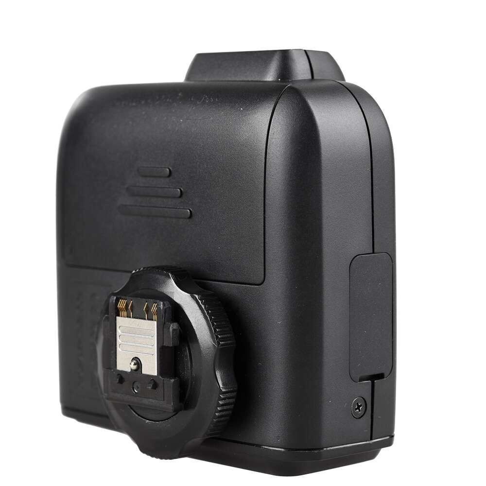 Godox  x1t- s ttl-trigger 1/8000s 2.4g draadloze zender voor sony alpha  a6000 a6500 a6300 a58 a7 sii  a37 -camera's met mi-schoen