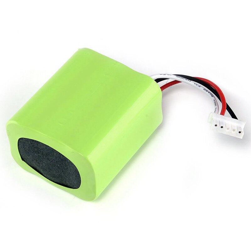 7.2V 2200Mah Replacement Battery Compatible For Irobot Braava 320/321 & Mint 4200/4205