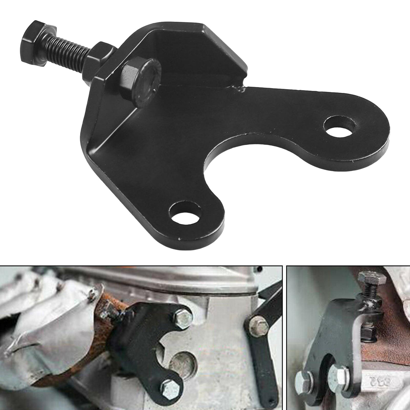 Exhaust Manifold Bolt Repair Kit for General Trucks and SUV No Need to Remove Broken Bolts