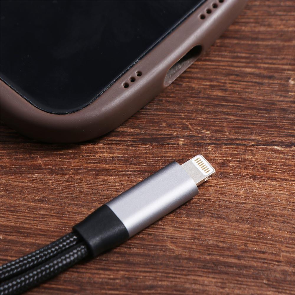 AUX-Kabelsplitter, 3 5 mm Klinke, 2-in-1-Audio--Adapter, IOS auf 3,5 mm Stecker auf Buchse, Musik hören, AUX-Buchse, Kopfhörer