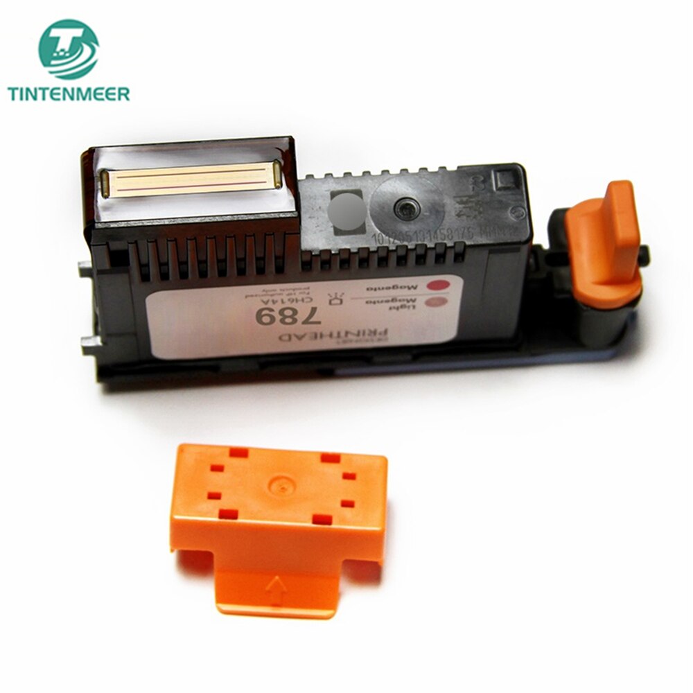 Tête d'impression TINTENMEER 789 compatible avec la buse d'imprimante HP DesignJet L25500