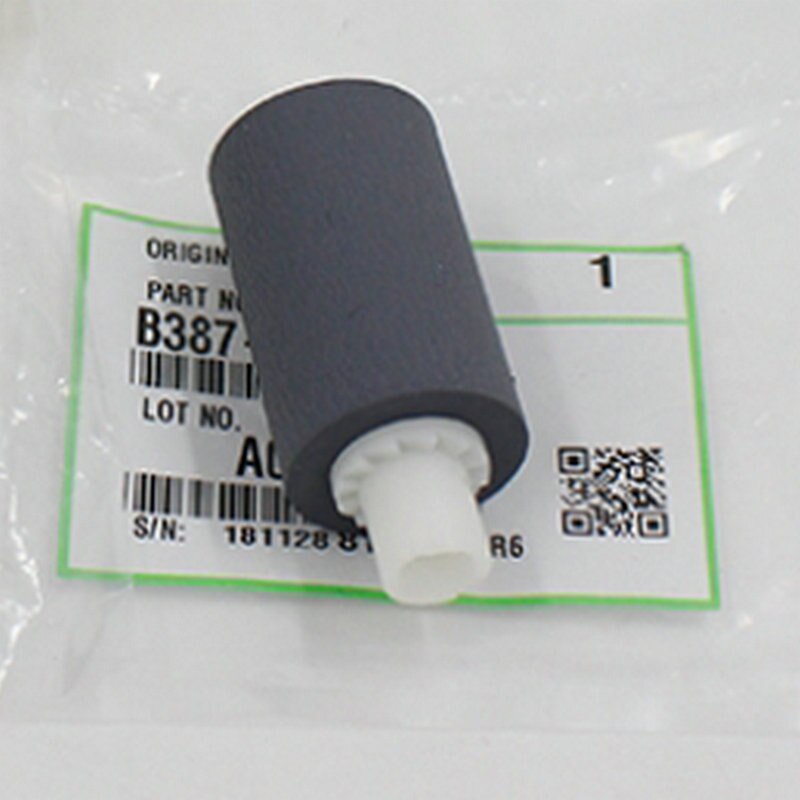 Adf Pickup Roller Kit B387-2161 Voor Gebruik In Ricoh 1022 1027 2022 2027 3025 3030 MP2500 2510 2550 2851 3010 3351