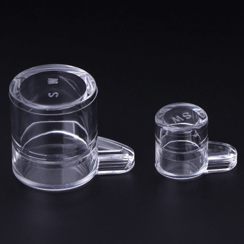 Distributeur D'eau Pour Fourmis - 2 Pièces De 5 Ml, Nid Visible, Facile à Utiliser - 5