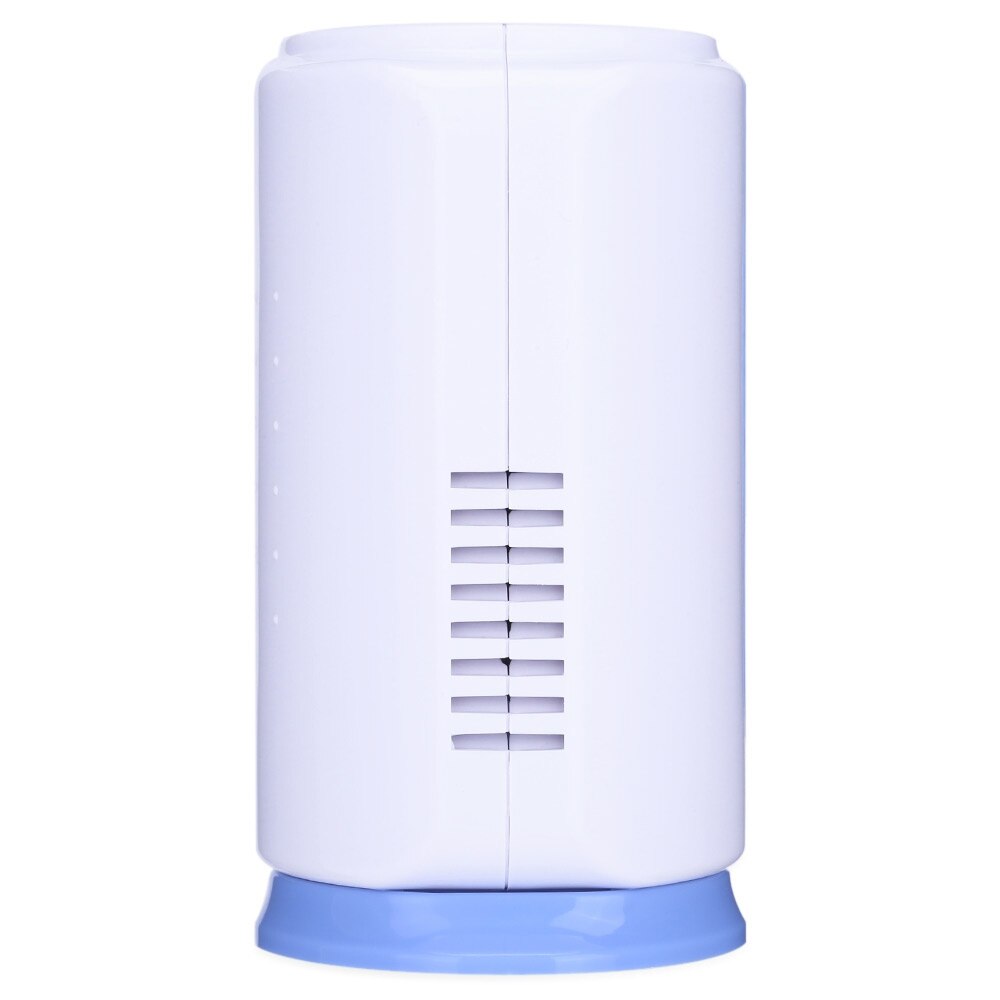 Air Purifier Negative Ion Generator Air Cleaner Anion Portable Ionizer Generator Sterilization Disinfection Fresh Air