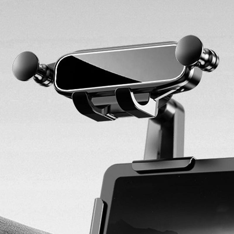 Auto Anzeige Bildschirm Telefon Halfter Auto Halterung Telefon Halfter Automobil praktisch Halterung Auto Zubehör Automobil Bildschirm Wiegen