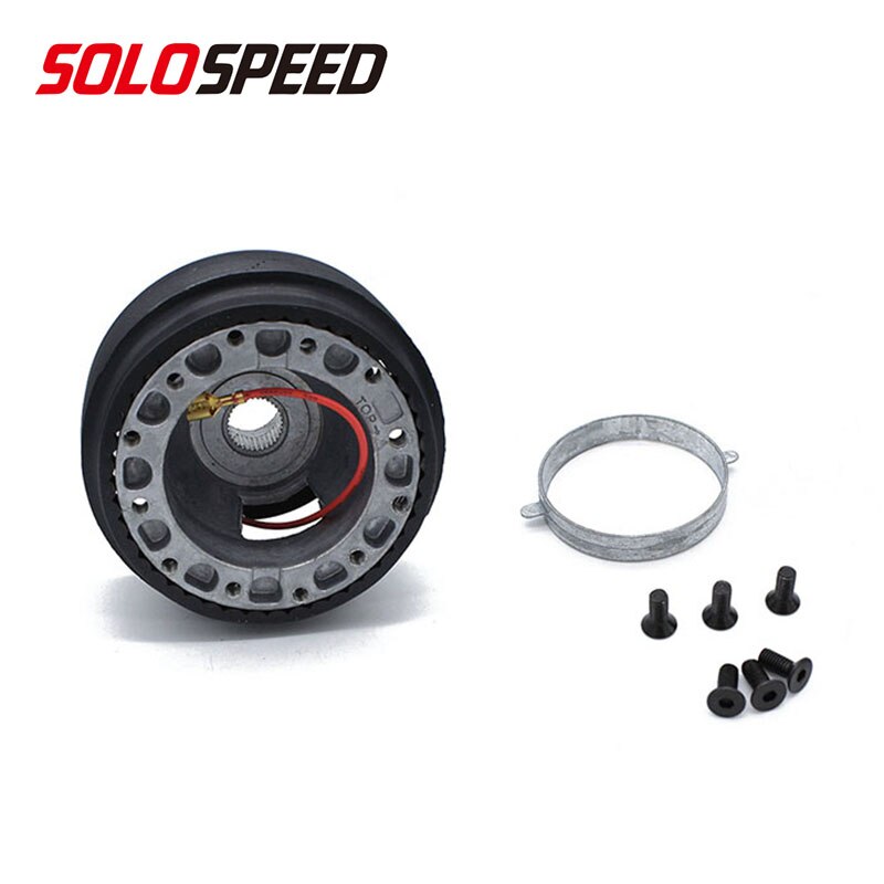 Steering Wheel Boss Kit Hub Adapter Fit Voor Toyota MR2/ Celica /AE86//S2000/Scion TK-OT48