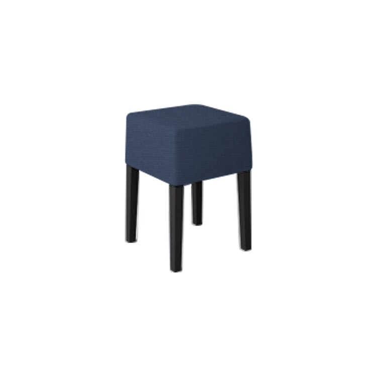 Nils Bar-housse de tabouret | Housse de tabouret