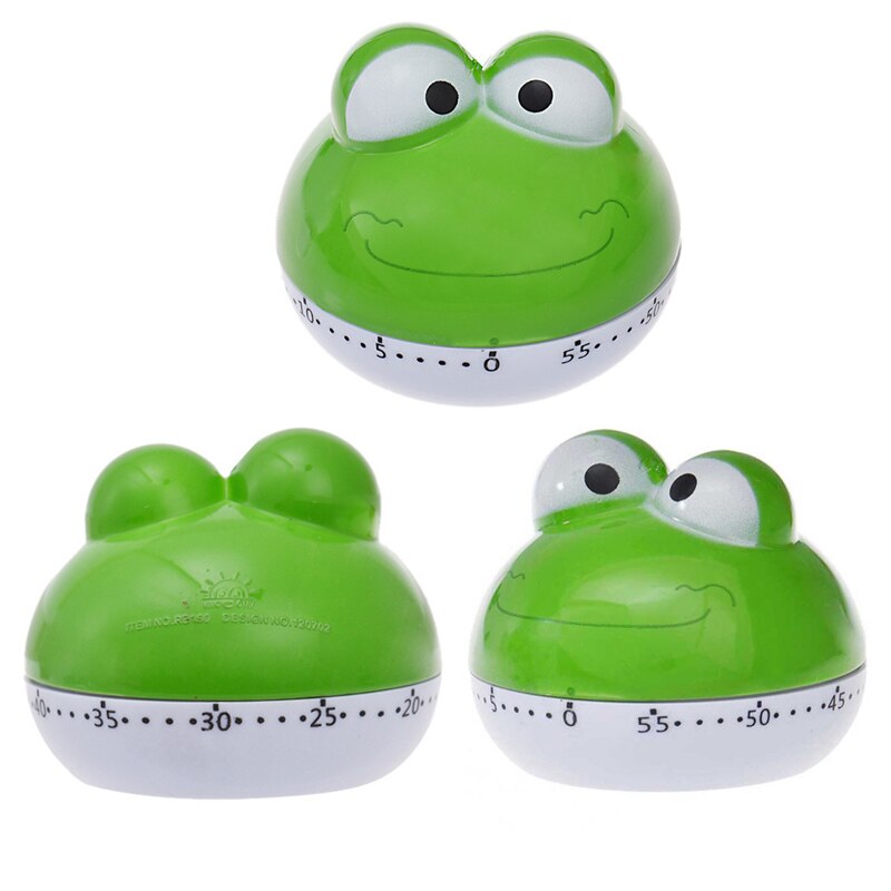Funny Frog Home Decoration Digital Kitchen Cooking... – Vicedeal