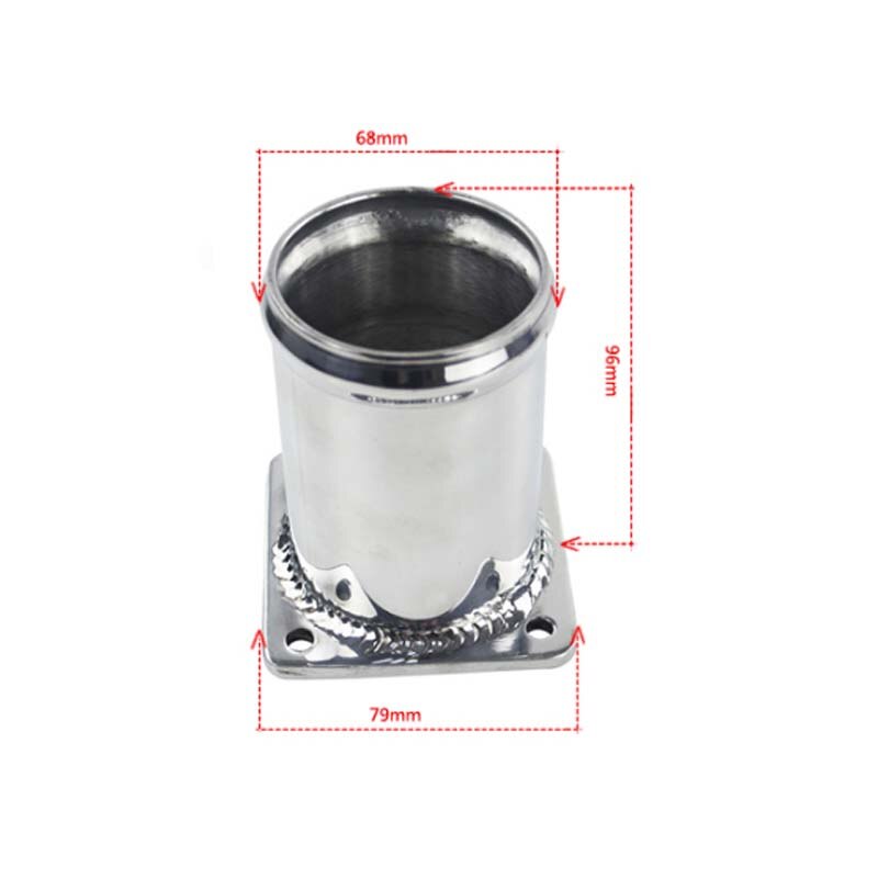 Elstock EGR-klep voor o.a. Opel, Renault, General Motors, Saab, Isuzu