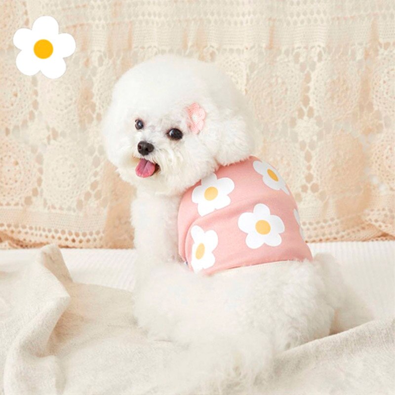 Sommer Hund Kleidung Chihuahua Welpen Haustier Kleidung Für Kleine mittelgroße Hunde Kostüm Welpen Hemd Yorkshire Ropa Perro Haustiere Hunde Kleidung
