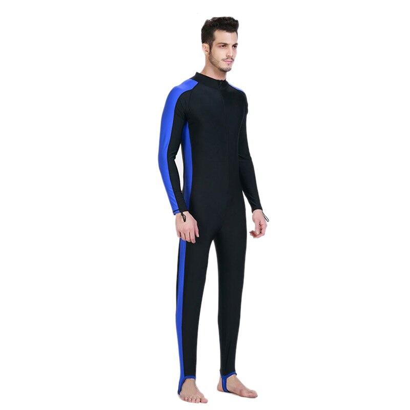Dive Wetsuit Men Swim Jumpsuit Women Lycra Diving Suit Swimming Suit for Women Rash Guards for Men Diving Wetsuit Snorkeling L