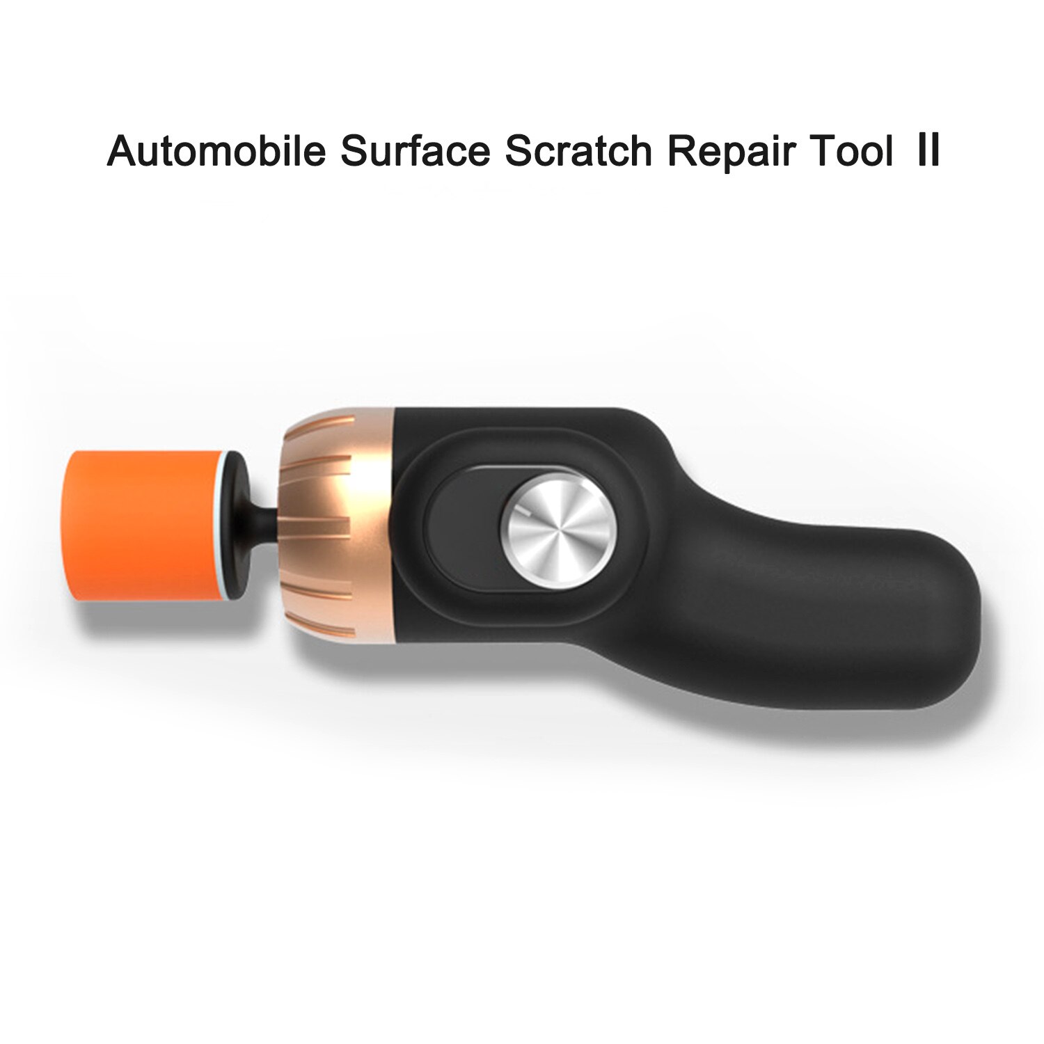 Mini kiillotuskone johdotettu auton kiillotuskone sähköinen kiillotuskone puhdistus kiillotus vahaus kone automaattinen pinta naarmu korjaustyökalu