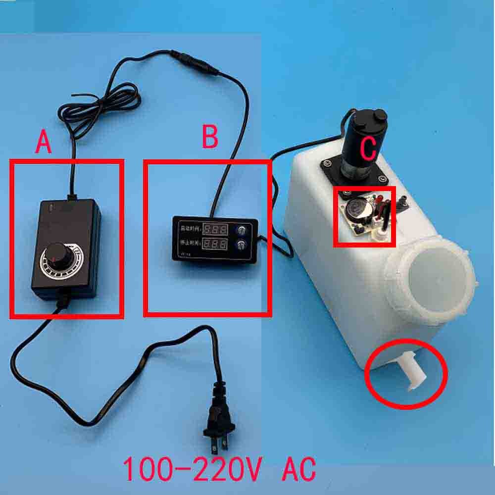 1.5L CISS system continuous ink supply system for Mutoh/Roland/Mimaki with alarm bulk ink system: 1.5L XIA