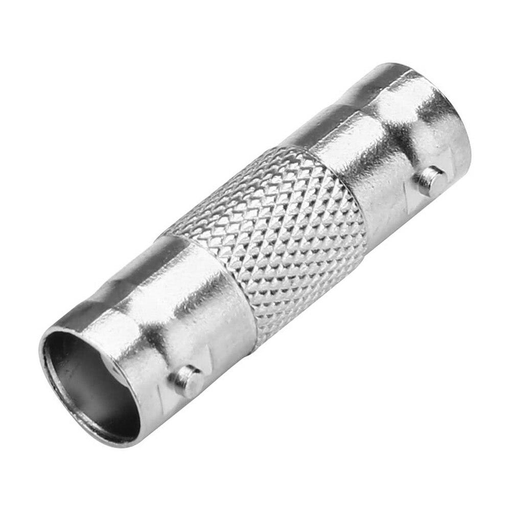 Female Cctv BNC Connector BNC Injector for Cctv System CCTV Camera Accessories