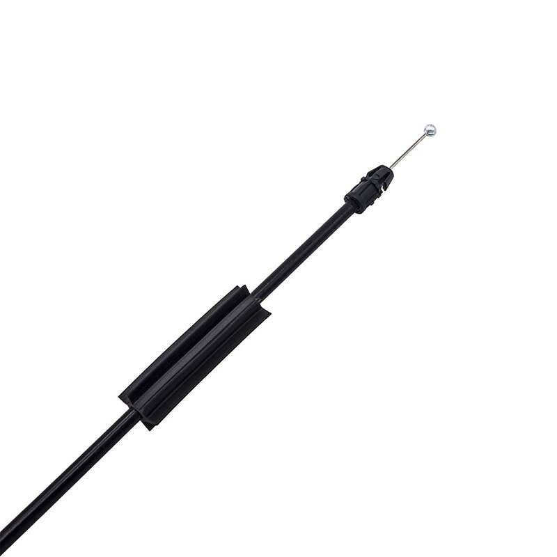 Manija de puerta Cable de cierre para Chevy Silverado Tahoe Sierra Yukon Escalade 33,3 pulgadas (largo)