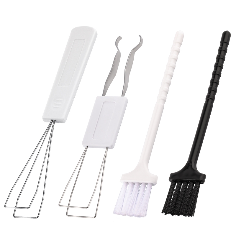 Universal Mechanical Keyboard Key Shaft Remover Tool Kit for Clean, Fixing