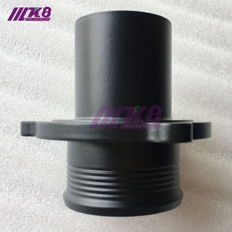 Turbo Muffler Delete A3 S3 8V SEAT MQB Golf MK7 GT.i 1.8 2.0 TSi Gen 3 EA888 Engine + silicon hose