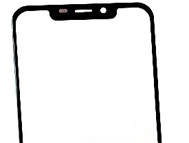 Voor Oukitel C12 Pro Touch Screen Sensor Outer Glass Panel Touch Lens Oukitel C12 C12pro Mobiele Telefoon Reparatie Onderdelen + gereedschap Lijm