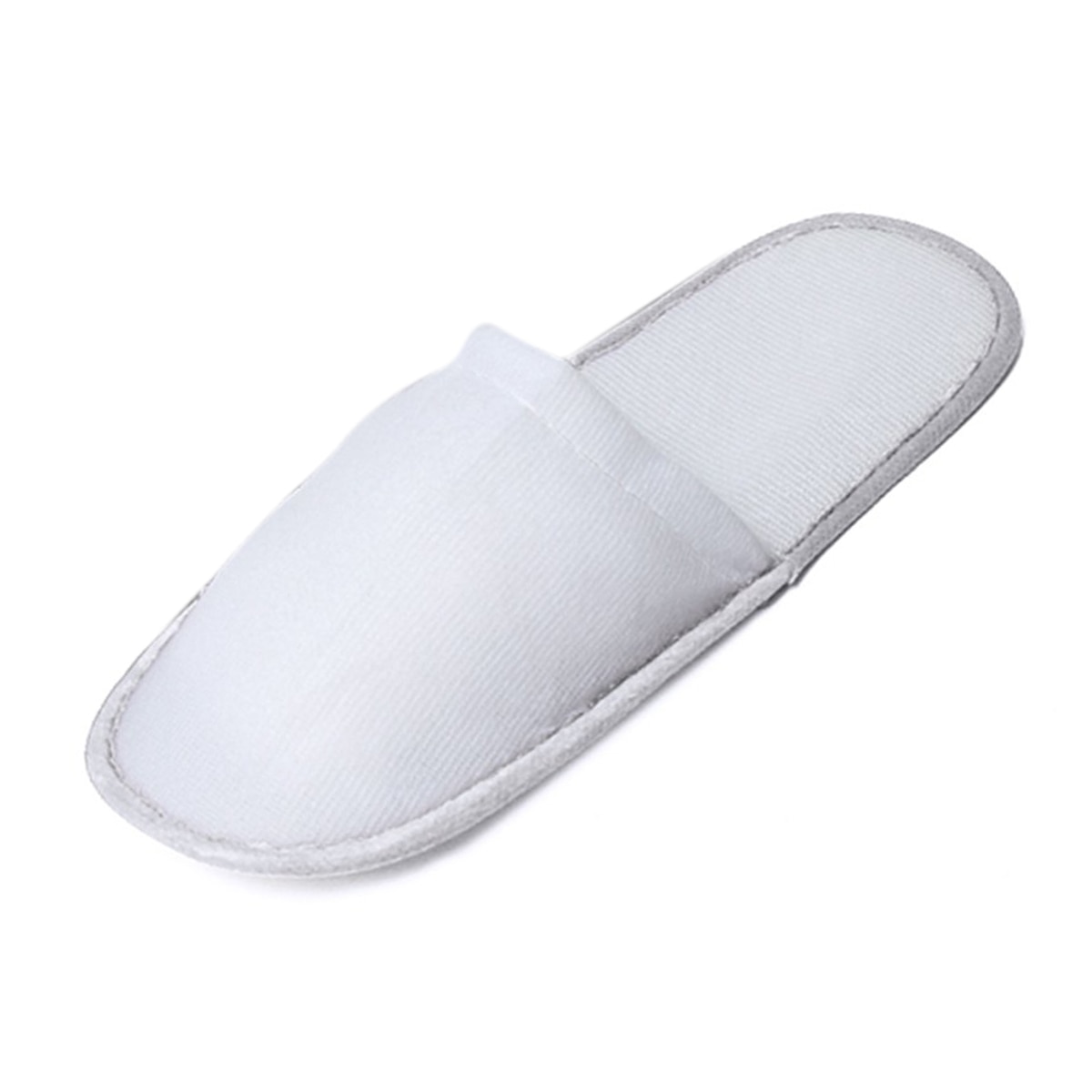 10 paar hotel reis spa wegwerp slippers thuis gasten slippers