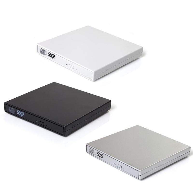 Ulkoinen blu-ray usb 3.0 optinen asema dvd mobiili optinen asema bd-rw-poltin tietokone yleinen ulkoinen optinen asema