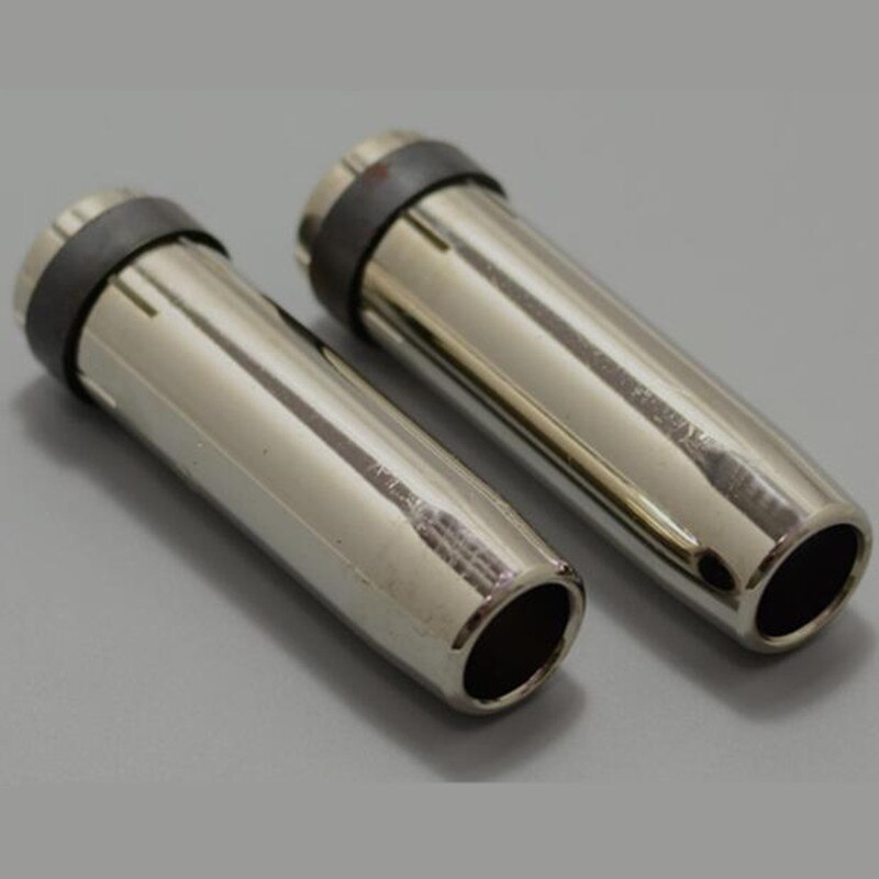 ABICOR BINZEL MB 36 KD ND16/84mm 145.0078 Gas Nozzle Conical 2pcs