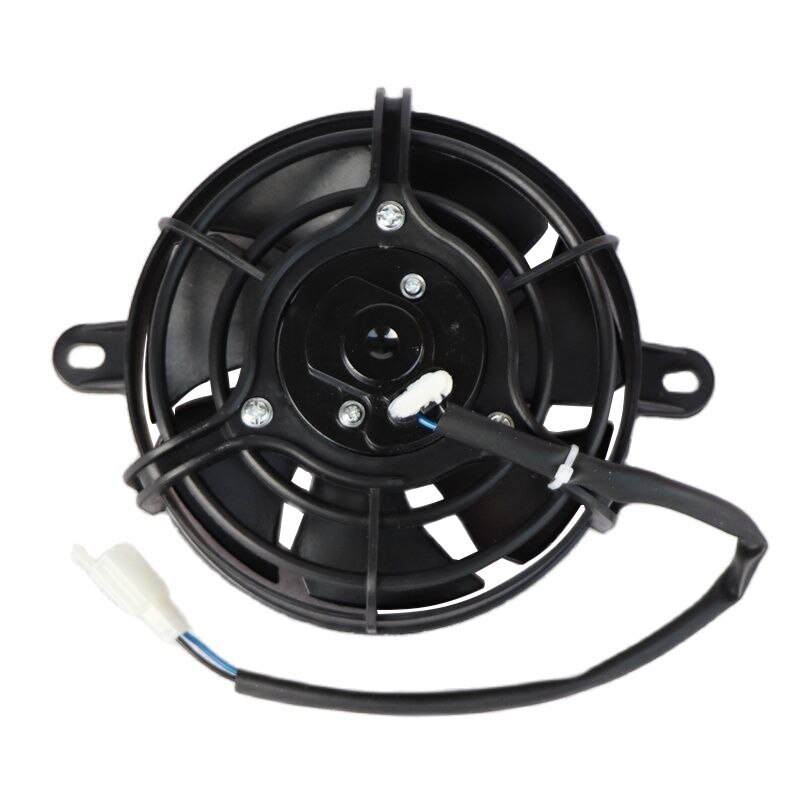 Elektrische Koelventilator, Oliekoeler Radiator Ventilator Geschikt voor ATV Quad Motorfiets
