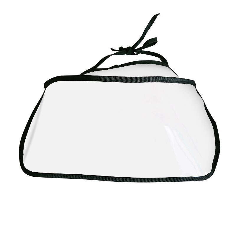 Multi-función de protección de la tapa del sombrero de protección de los ojos Anti-niebla a prueba de viento sombrero Anti-Saliva cubierta de la cara