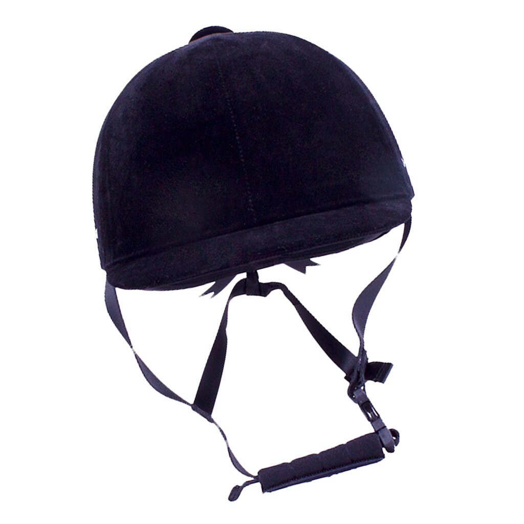 Adjustable Equestrian Helmet Men Women Outdoor Hor... – Grandado