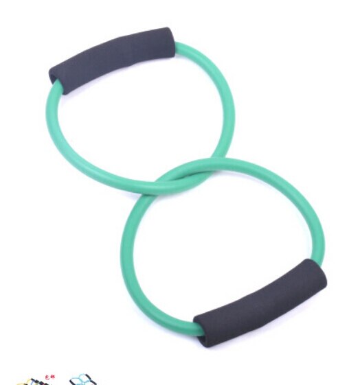 Bandes de résistance pour le Yoga, cordes élastiques pour l'entraînement physique, 1 pièce/ensemble