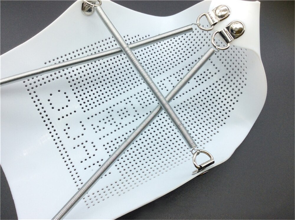 Electric teflon iron shoe PTFE iron protection Cover Ironing Aid Board Heat Protect Fabrics Cloth Heat Fast 235MM X 170MM