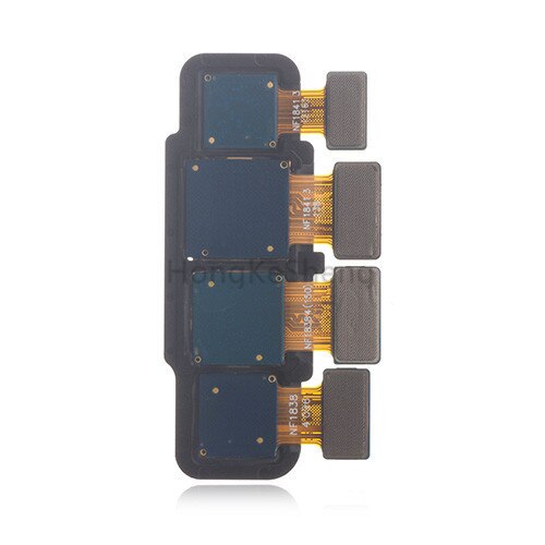 OEM Rear Camera for Samsung Galaxy A9 )