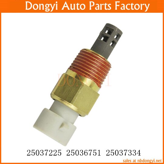 Air Intake Temperature Sensor OE No. 25037225 25036751 25037334