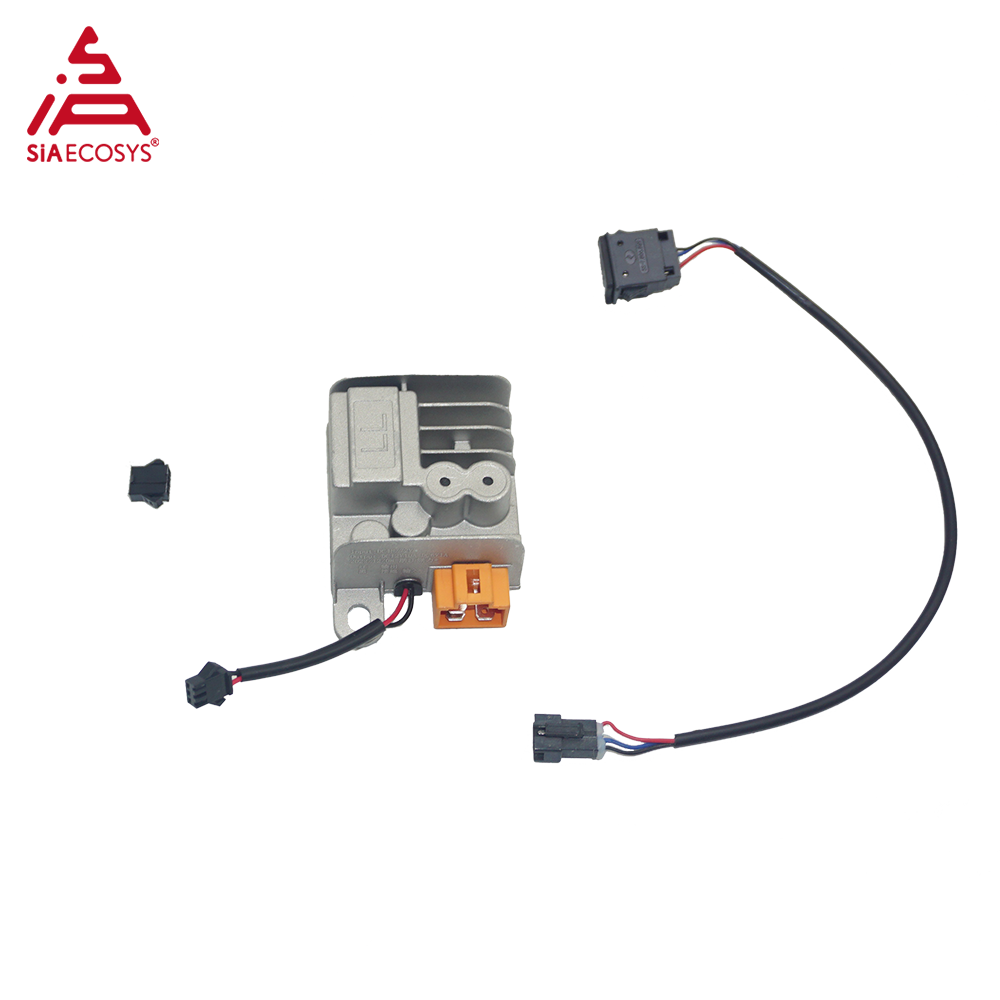 Convertisseur CC-CC SiAECOSYS 60V/72V à 12V 10A avec sortie 5V 1A: Lavande