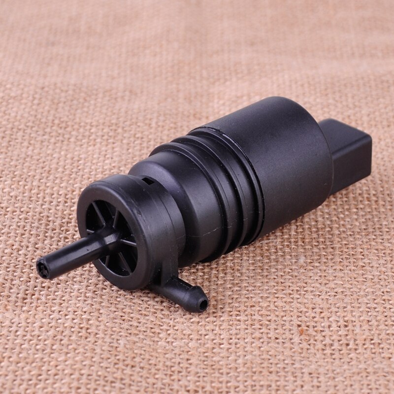 Motor da bomba da arruela do limpador do pára-brisas de 8260a109 2pin apto para mitsubishi lancer 2008-2015