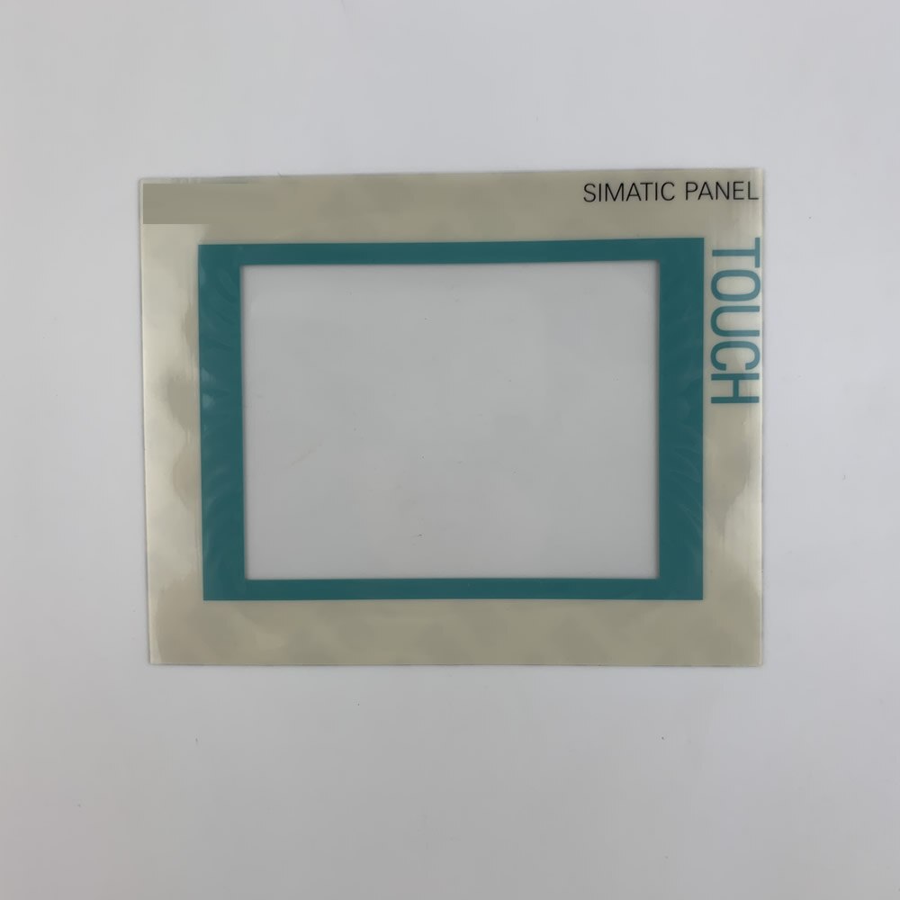 Protective Film for TP177A TP177B TP170A TP170B 6AV6642-0AA11-0AX1 HMI Panel