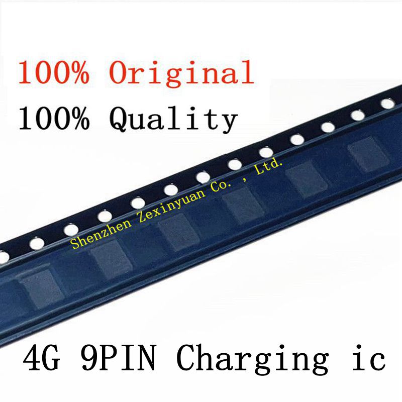 2PCS Charging ic 1224 1H 4G 2H NZ 5E ED 2B 4D230L 1GFY Protocol ic 5H