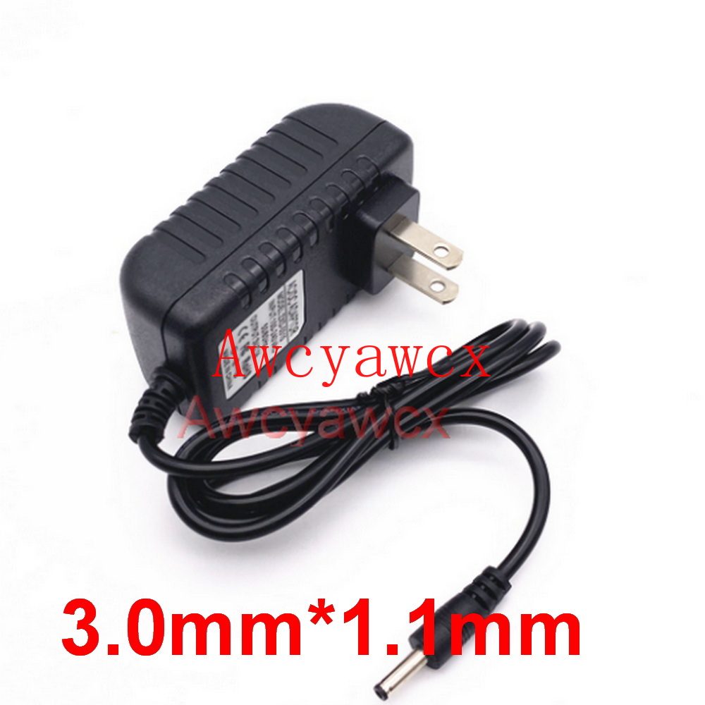 12v tablet oplader til acer iconia tab  w3 w3-810 aspire 1.5a 10 a100 a101 a200 a210 a211 a500 a501 strømadapter