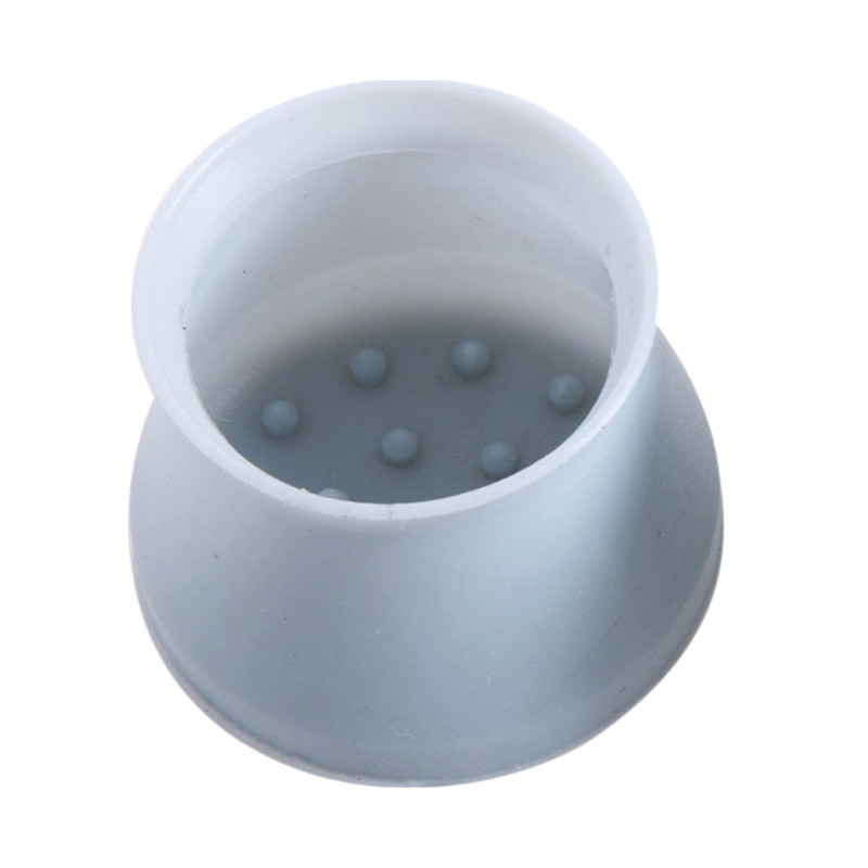 4/8/16 Pcs Furniture Table Chair Leg Floor Feet Cap Cover Protector Non-slip Table Leg Caps Foot Protection Bottom Cover P7Ding