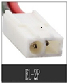 Batería Lipo de 7,4 v, 1000mah, 703048 para MJXRC X600 U829A U829X X600 F46 X601H JXD391 FT007, batería Lipo de 7,4 V, batería de juguete a control remoto, 1 Uds.: Red