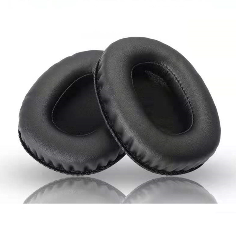Replacement Earpad Earmuff Cushion For Marshall Monitor Headphones Headsets Gaming Ear pads Monitor ANC Cover