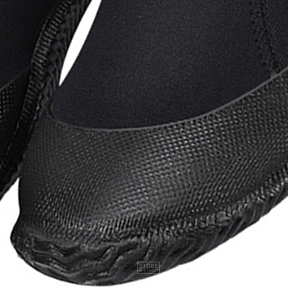 3MM neoprenowe buty do nurkowania Windsurf Kitesurf Surf buty na plażę buty do pływania podwodne wędkarstwo sprzęt do snorkelingu nurkowanie