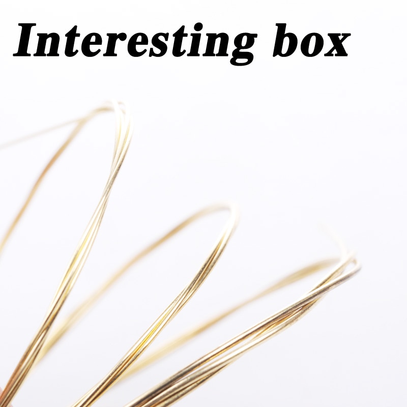 Messing Draad, Koperen Staaf, Aeromodelling Accessoires, Materiaal Voor De Transmissie As Metalen Staaf, Diy, diameter 0.8 Mm, 10M Lange