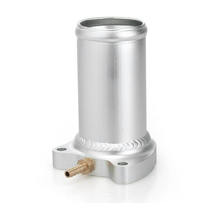 50Mm Egr Delete Kit Pipe for 98-04 Mk4 Beetle Golf Jetta Volkswagen Vw Tdi 1.9