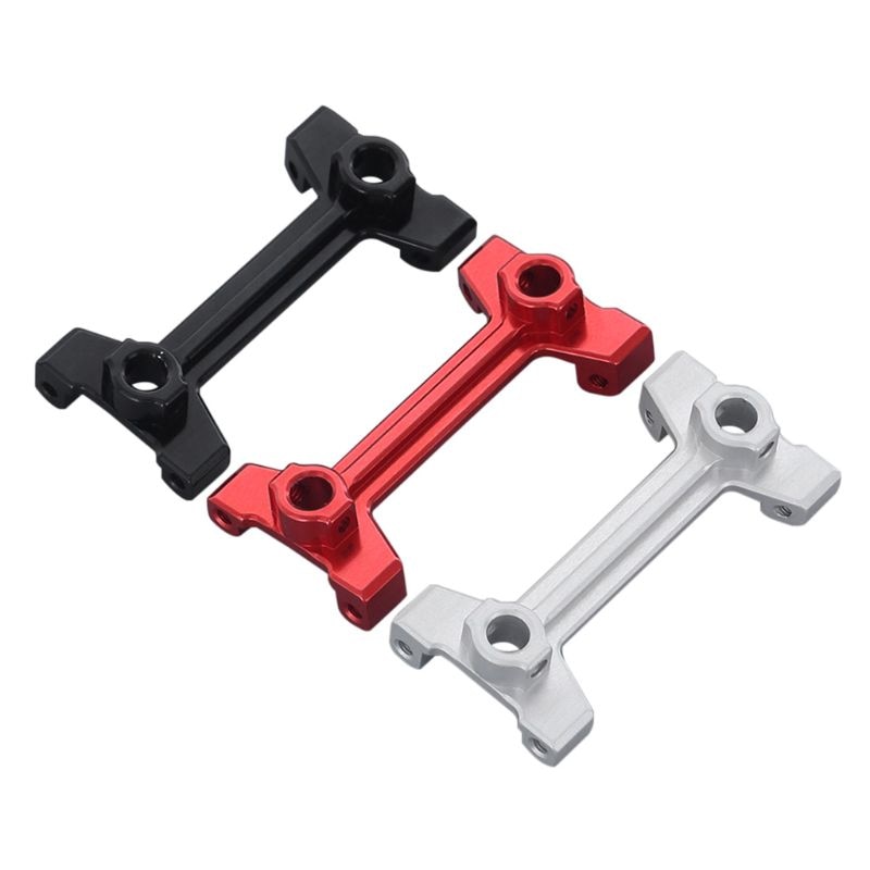 Rear Suspension Bracket Arm for Axial SCX10 III AX103007 RC Car KYX