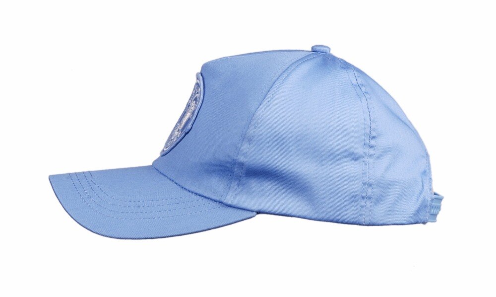 VERENIGDE NATIES VREDESHANDHAVING FORCE BASEBALL CAP HOED