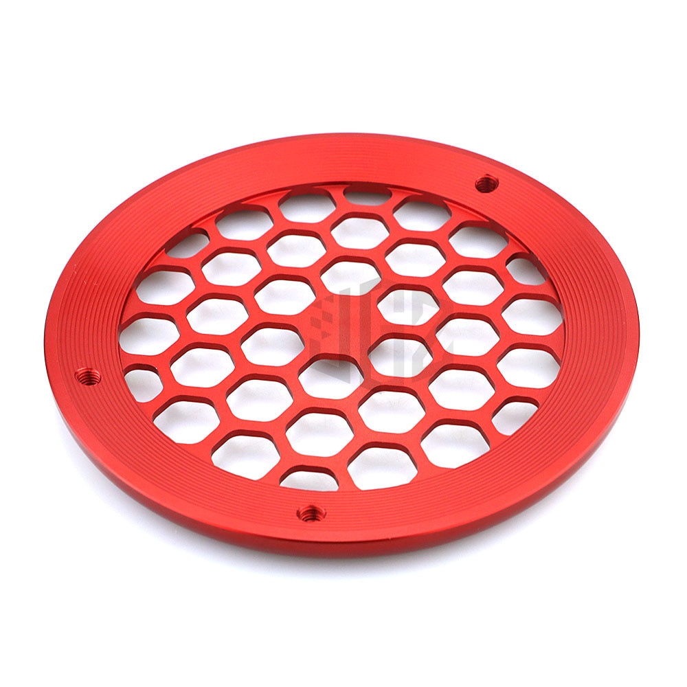 Protection ronde pour moto | Protection contre les chocs, protection latérale pour moteur de moto pour VESPA Sprint Primavera LXV LX 150 Piaggio 150CC