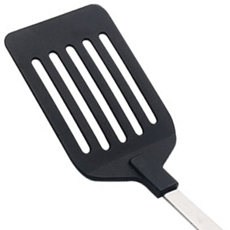 Spatule de cuisine spéciale spatule en nylon ustensiles de cuisine outils accessoires ustensiles de cuisine ustensiles de cuisine de restaurant