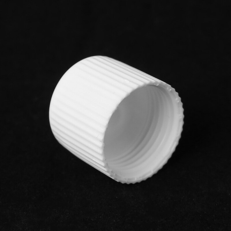 10x 17.5mm Network Cap Terminal Connector Waterproof Protector For RJ45 Modular